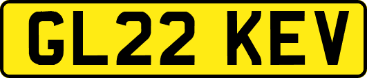 GL22KEV