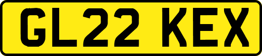 GL22KEX