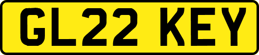 GL22KEY