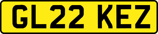 GL22KEZ