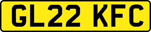 GL22KFC