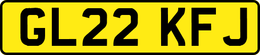 GL22KFJ