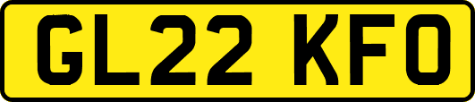 GL22KFO