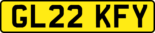 GL22KFY