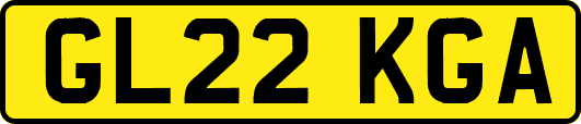 GL22KGA
