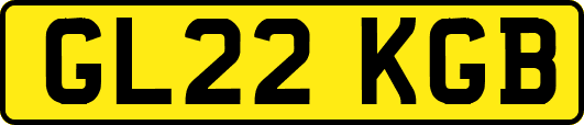 GL22KGB