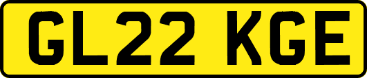GL22KGE