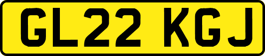GL22KGJ