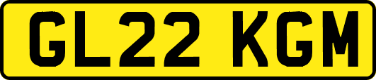 GL22KGM