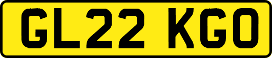 GL22KGO