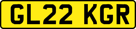 GL22KGR