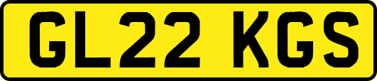 GL22KGS