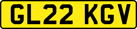 GL22KGV