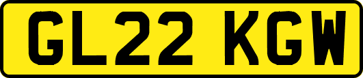 GL22KGW