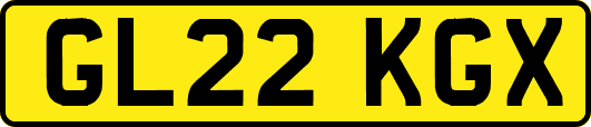 GL22KGX