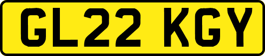 GL22KGY