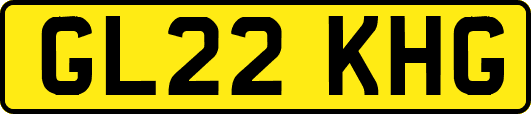 GL22KHG