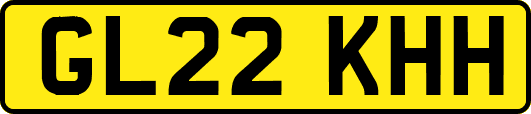 GL22KHH