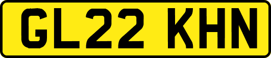 GL22KHN