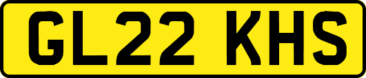 GL22KHS