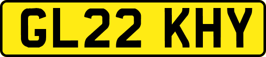 GL22KHY