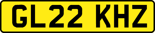 GL22KHZ