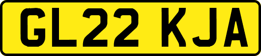 GL22KJA