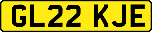GL22KJE
