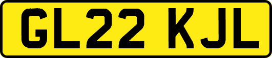 GL22KJL