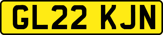 GL22KJN