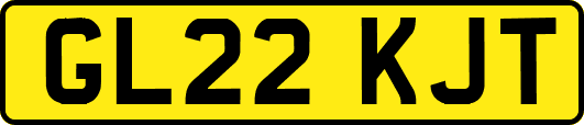 GL22KJT