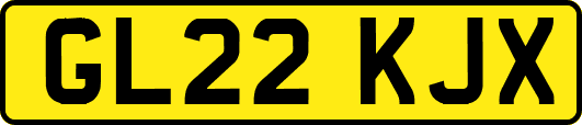 GL22KJX