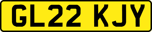 GL22KJY