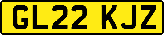 GL22KJZ