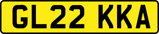 GL22KKA