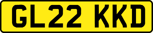 GL22KKD