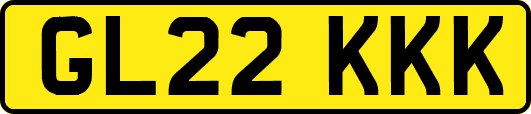 GL22KKK