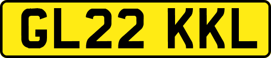 GL22KKL