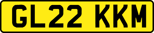 GL22KKM