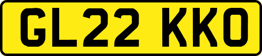 GL22KKO