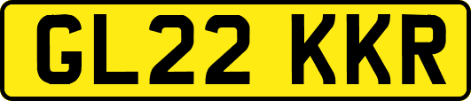 GL22KKR