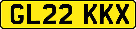 GL22KKX