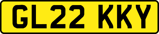 GL22KKY