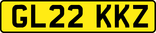 GL22KKZ