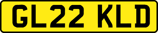 GL22KLD