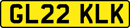 GL22KLK