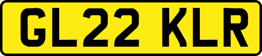 GL22KLR