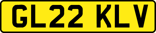 GL22KLV