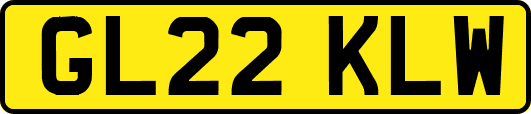GL22KLW