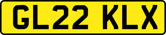 GL22KLX